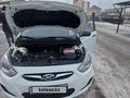 Hyundai Accent 2011 года за 3 900 000 тг. в Актобе – фото 19