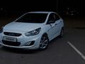 Hyundai Accent 2011 года за 3 900 000 тг. в Актобе