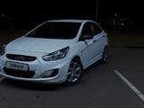 Hyundai Accent 2011 года за 3 900 000 тг. в Актобе
