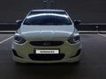 Hyundai Accent 2011 года за 3 900 000 тг. в Актобе – фото 3