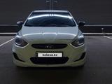 Hyundai Accent 2011 годаүшін3 900 000 тг. в Актобе – фото 3