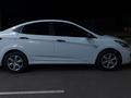 Hyundai Accent 2011 года за 3 900 000 тг. в Актобе – фото 4