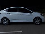 Hyundai Accent 2011 годаүшін3 900 000 тг. в Актобе – фото 4