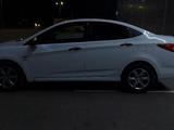 Hyundai Accent 2011 годаүшін3 900 000 тг. в Актобе – фото 5