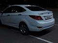 Hyundai Accent 2011 года за 3 900 000 тг. в Актобе – фото 7