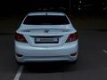 Hyundai Accent 2011 года за 3 900 000 тг. в Актобе – фото 8