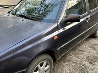 Volkswagen Golf 1996 года за 850 000 тг. в Кокшетау