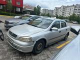 Opel Astra 2002 года за 1 000 000 тг. в Актобе