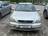 Opel Astra 2002 года за 1 000 000 тг. в Актобе – фото 3