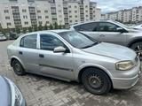 Opel Astra 2002 года за 1 000 000 тг. в Актобе – фото 4