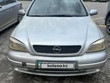 Opel Astra 2002 года за 1 000 000 тг. в Актобе – фото 5