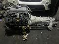Двигатель n62 4.4 bmw e53 x5 Япония за 550 000 тг. в Алматы
