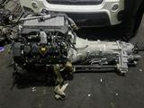 Двигатель n62 4.4 bmw e53 x5 Япония за 550 000 тг. в Алматы