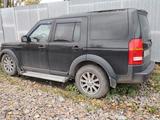 Land Rover Discovery 2008 годаүшін4 500 000 тг. в Петропавловск – фото 3