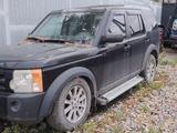 Land Rover Discovery 2008 годаүшін4 500 000 тг. в Петропавловск – фото 4
