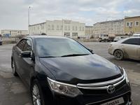 Toyota Camry 2014 года за 11 000 000 тг. в Актау