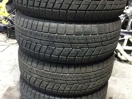 Резина зимняя 205/55 r16 Yokohama, из Японииүшін97 000 тг. в Алматы