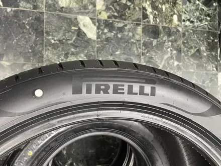 Pirelli P Zero 275/40 R21 315/35/R21 за 400 000 тг. в Астана – фото 3
