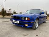 BMW 525 1991 годаүшін3 000 000 тг. в Шымкент