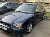 Subaru Impreza 2004 года за 3 600 000 тг. в Алматы