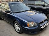 Subaru Impreza 2004 года за 3 600 000 тг. в Алматы – фото 3