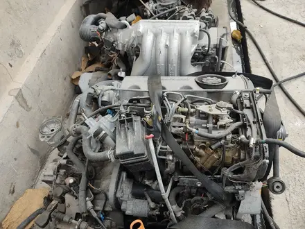 Двигатель мотор дизель 1.9куб за 45 098 тг. в Шымкент – фото 3