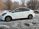 Hyundai Accent 2014 года за 5 850 000 тг. в Алматы – фото 4