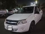 ВАЗ (Lada) Granta 2190 2013 годаүшін2 914 559 тг. в Актобе – фото 2