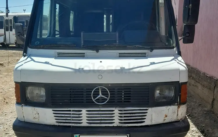 Mercedes-Benz Sprinter 1996 годаүшін950 000 тг. в Туркестан