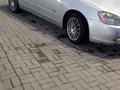 Nissan Altima 2002 года за 2 500 000 тг. в Актобе – фото 4