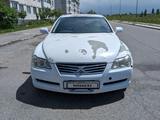 Toyota Mark X 2008 годаүшін4 000 000 тг. в Алматы – фото 2