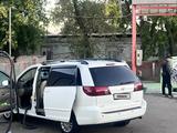 Toyota Sienna 2008 года за 8 000 000 тг. в Петропавловск – фото 4
