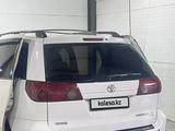 Toyota Sienna 2008 года за 8 000 000 тг. в Петропавловск – фото 2