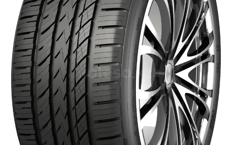 Nankang NS-25 265/40R18 за 57 200 тг. в Алматы