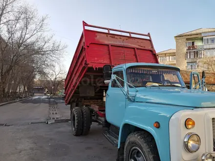 ГАЗ  53 1994 года за 3 000 000 тг. в Талдыкорган – фото 4