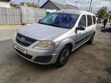 ВАЗ (Lada) Largus 2012 годаүшін2 500 000 тг. в Павлодар