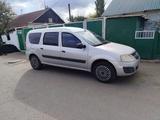 ВАЗ (Lada) Largus 2012 годаүшін2 500 000 тг. в Павлодар – фото 2