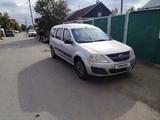 ВАЗ (Lada) Largus 2012 годаүшін2 500 000 тг. в Павлодар – фото 5