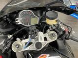 Honda  CBR 1000 RR/RA Fireblade 2012 года за 5 450 000 тг. в Алматы – фото 4