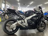 Honda  CBR 1000 RR/RA Fireblade 2012 года за 5 450 000 тг. в Алматы – фото 2