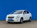 Chevrolet Cobalt 2022 года за 6 110 000 тг. в Алматы