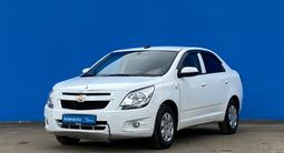 Chevrolet Cobalt 2022 года за 5 960 000 тг. в Алматы