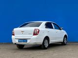Chevrolet Cobalt 2022 годаүшін6 110 000 тг. в Алматы – фото 3