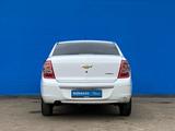 Chevrolet Cobalt 2022 года за 6 110 000 тг. в Алматы – фото 4