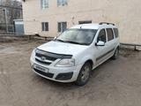 ВАЗ (Lada) Largus 2015 года за 4 200 000 тг. в Уральск