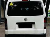 Toyota Hiace 2010 года за 9 500 000 тг. в Алматы – фото 4