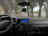 Toyota Hiace 2010 года за 9 500 000 тг. в Алматы – фото 5