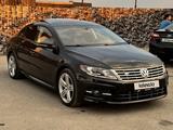 Volkswagen Passat CC 2016 года за 7 800 000 тг. в Шымкент – фото 4