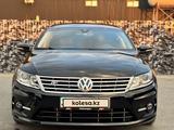 Volkswagen Passat CC 2016 года за 7 800 000 тг. в Шымкент – фото 5