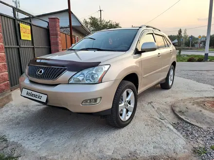 Lexus RX 330 2004 года за 7 700 000 тг. в Алматы